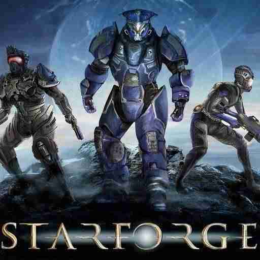 Descargar StarForge [English][CODEX] por Torrent